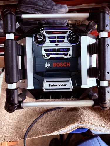 Bosch professional gml50 - bosch,
