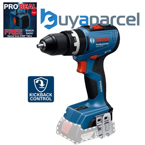 Bosch 18v gsb - bosch, 18v-65