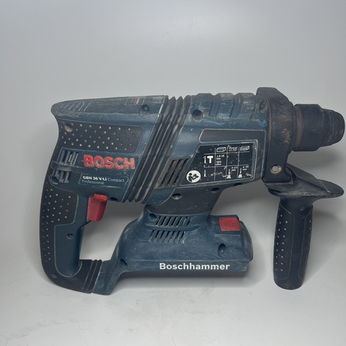 Bosch professional gbh li - bosch,