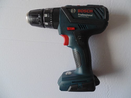 Bosch gsb plus - gsb, 18-li