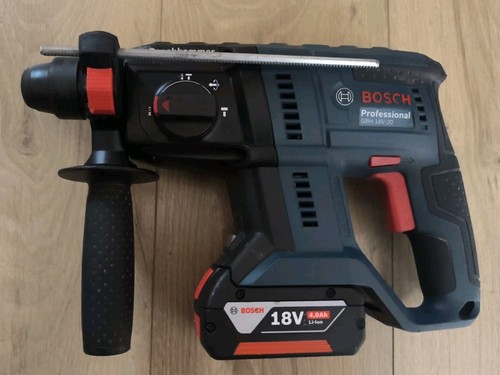Bosch professional gbh - bosch, 18v-20