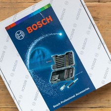 Bosch Professional 43 Piece