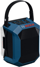 Bosch Professional 18V System