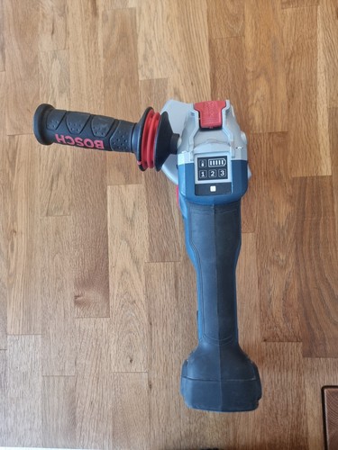 Genuine bosch professional - genuine, gwx