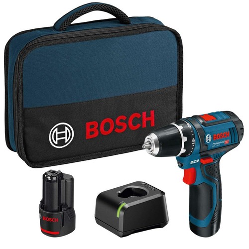 Bosch professional gsr - professional,