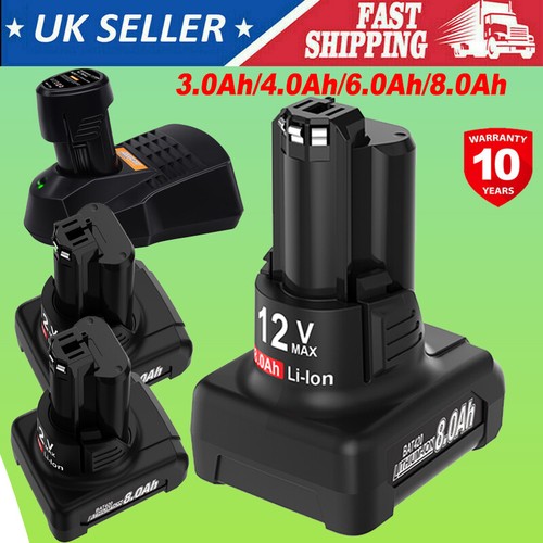 12v 6ah ion battery - 6ah,