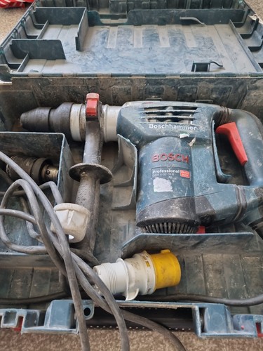 Bosch professional hammer - bosch,