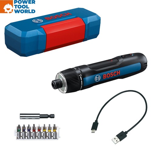 Bosch professional 6v - bosch, go