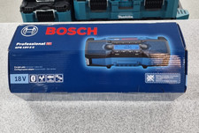 Bosch GBP18 V-2 C 18V Cordless