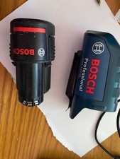 BOSCH GAA 12v-21 professional