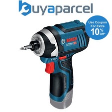 Bosch GDR12V105N 12v Cordless
