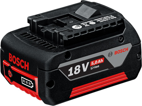 Bosch professional 18v system - bosch,