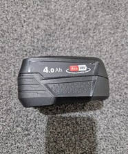 Bosch Professional 18V 4.0Ah