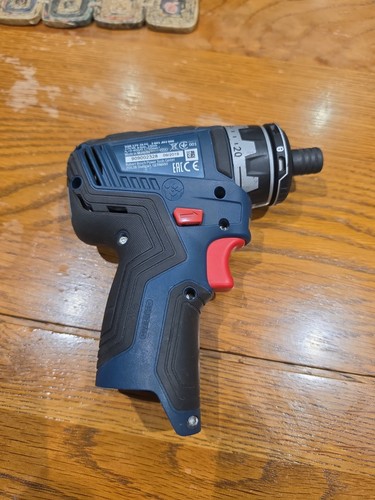 Bosch gsr 12v - bosch, fc