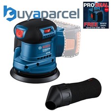 Bosch Professional GEX 185-LI